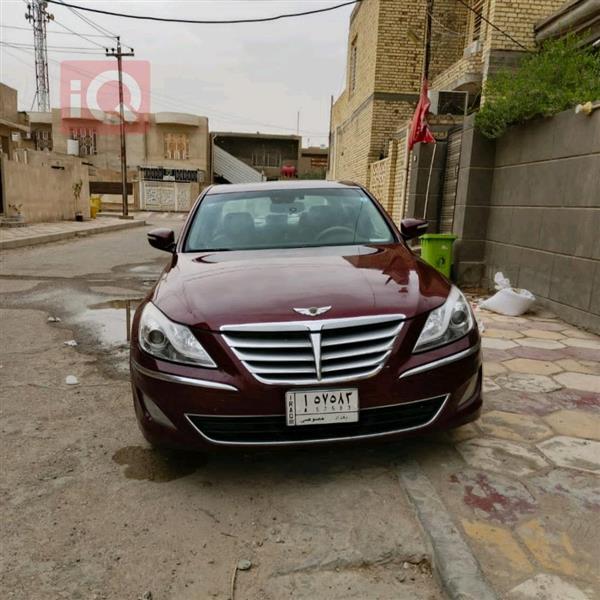 Hyundai for sale in Iraq